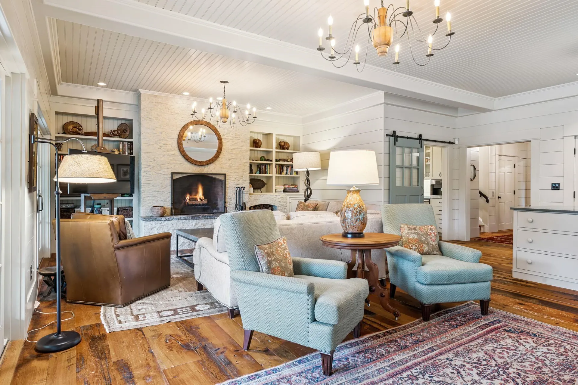 1059 Carlton Hill Road Woodstock VT 05091