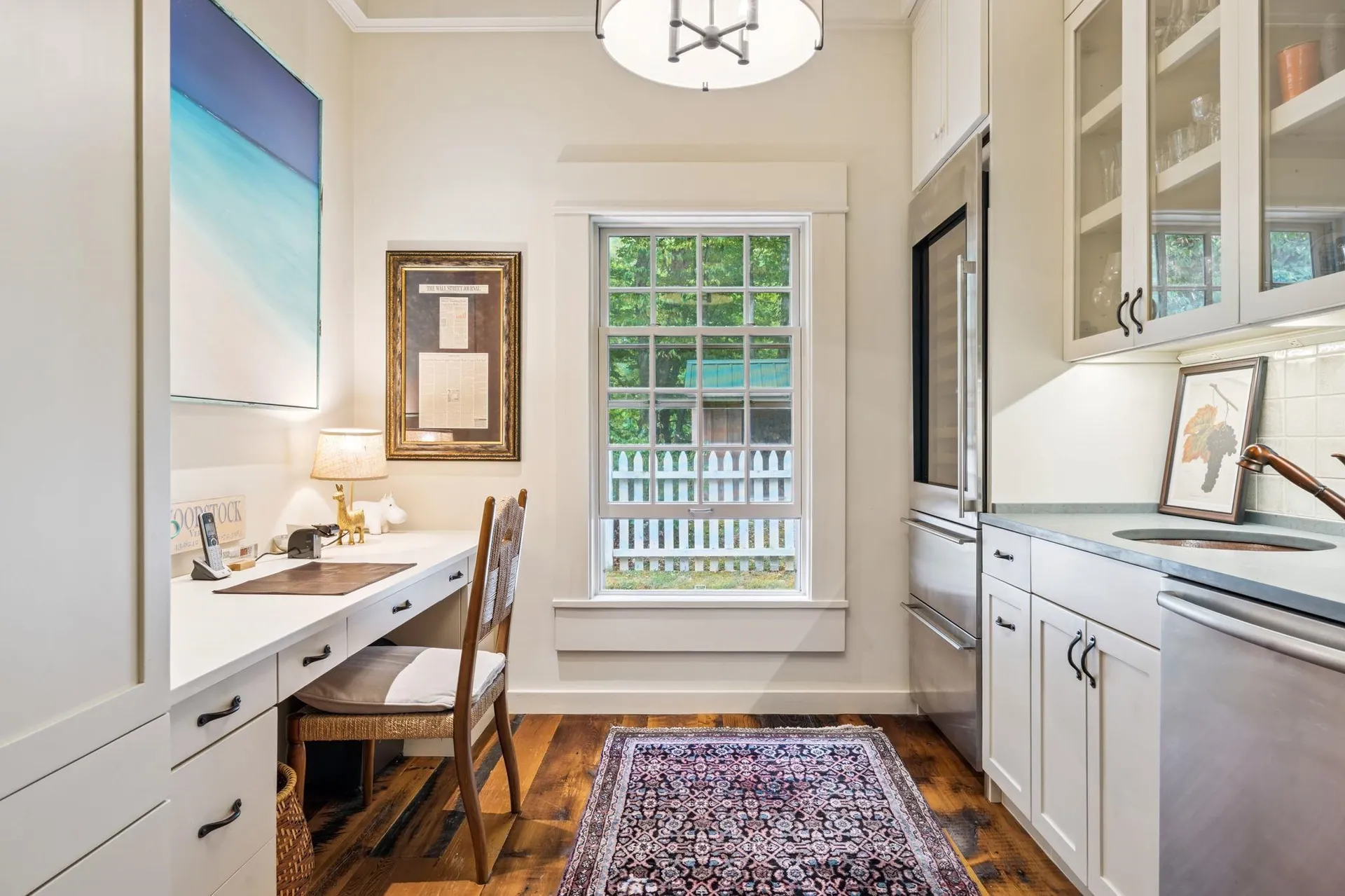 1059 Carlton Hill Road Woodstock VT 05091