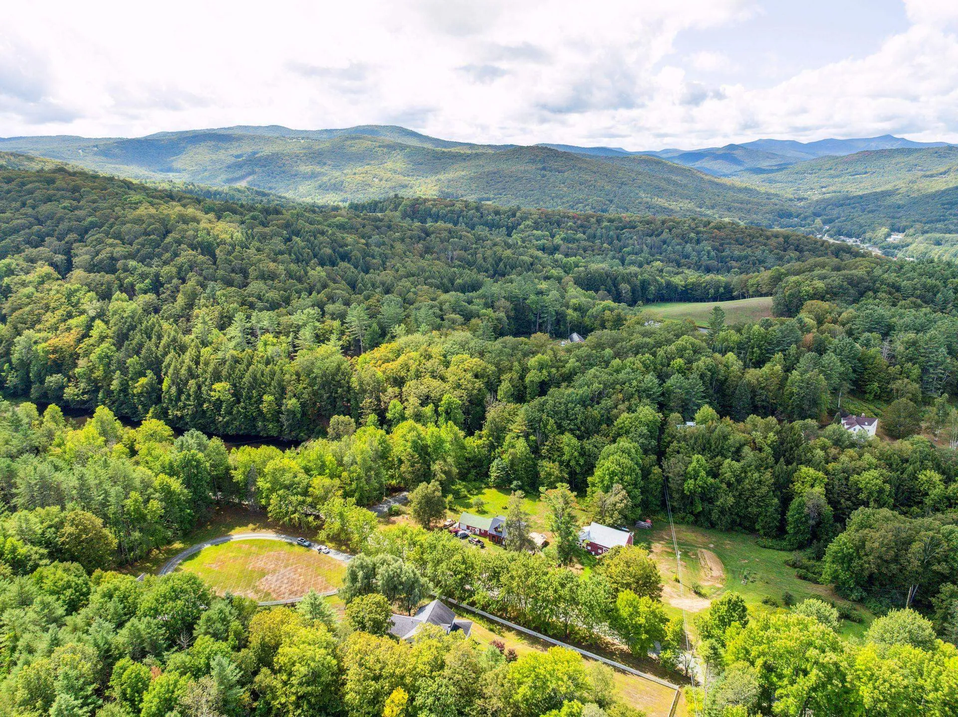 1059 Carlton Hill Road Woodstock VT 05091