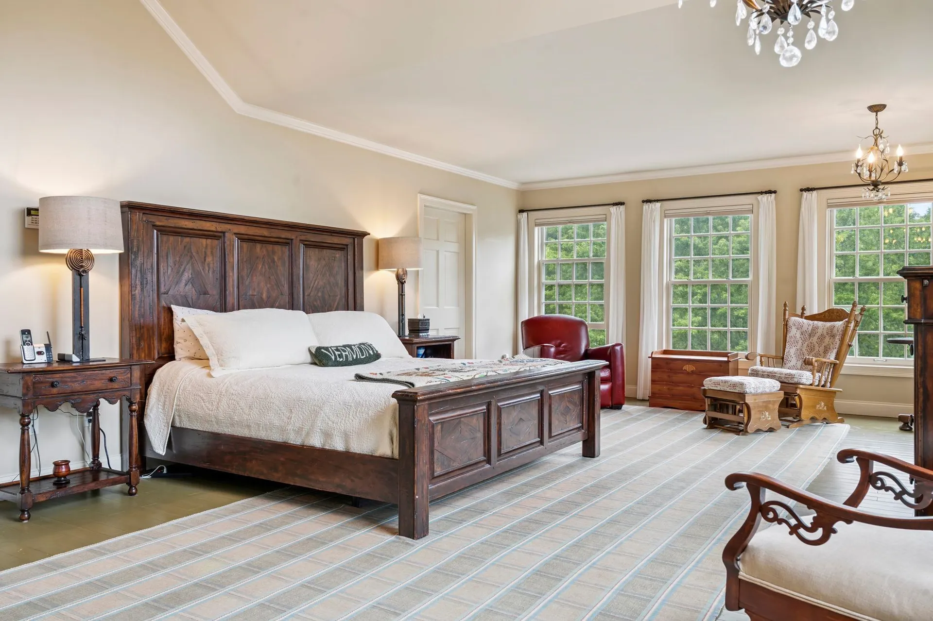 1059 Carlton Hill Road Woodstock VT 05091