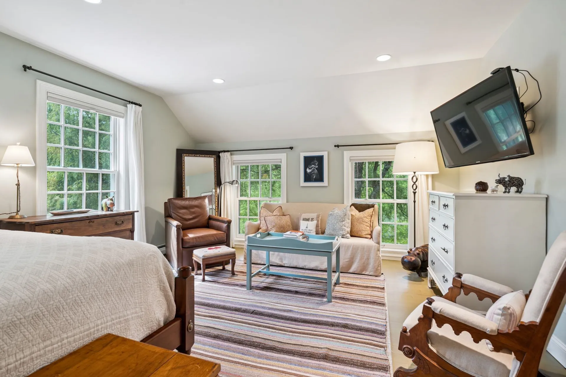 1059 Carlton Hill Road Woodstock VT 05091