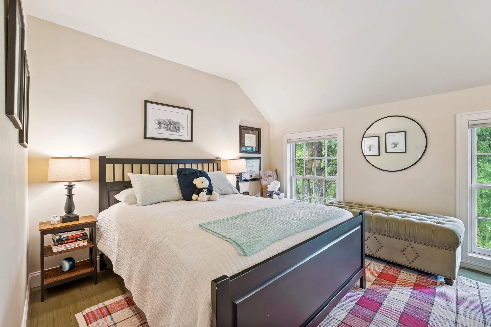 1059 Carlton Hill Road Woodstock VT 05091