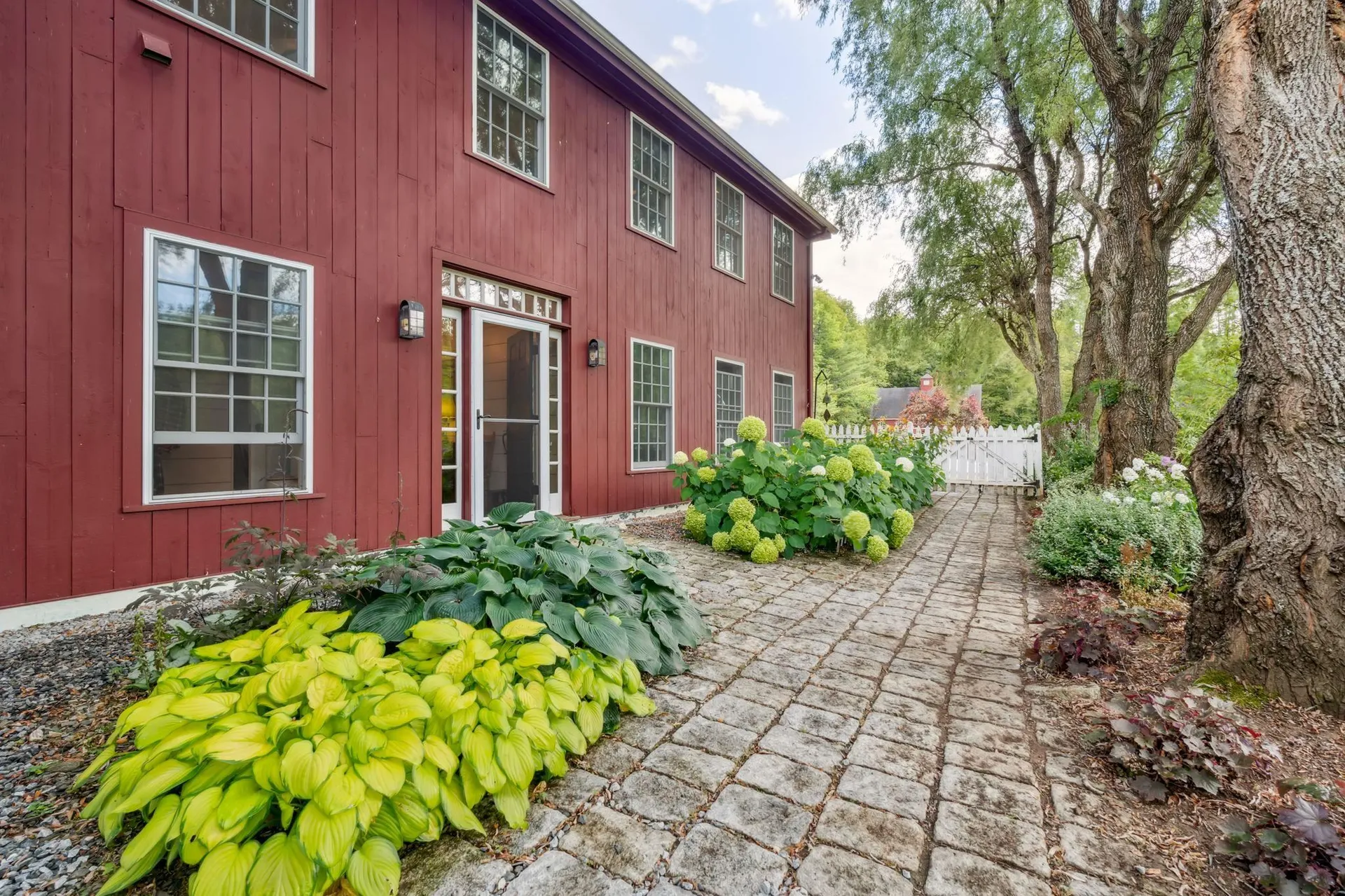 1059 Carlton Hill Road Woodstock VT 05091