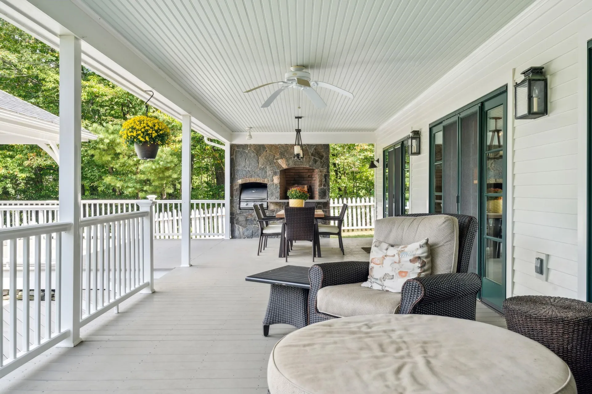 1059 Carlton Hill Road Woodstock VT 05091