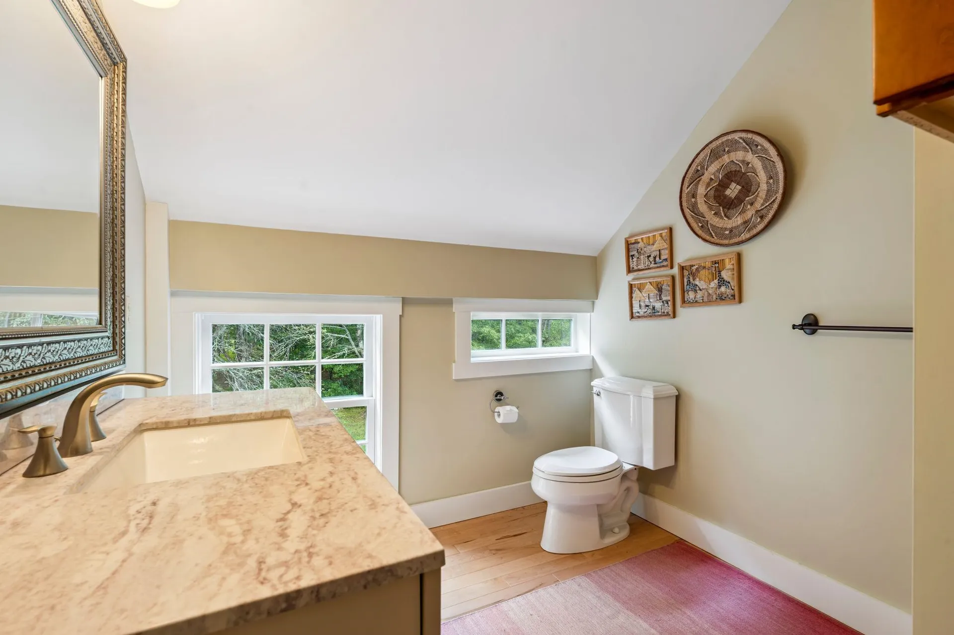 1059 Carlton Hill Road Woodstock VT 05091