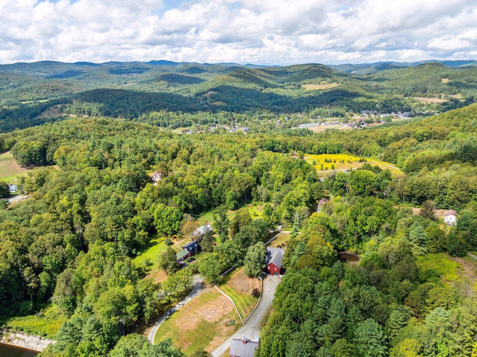 1059 Carlton Hill Road Woodstock VT 05091