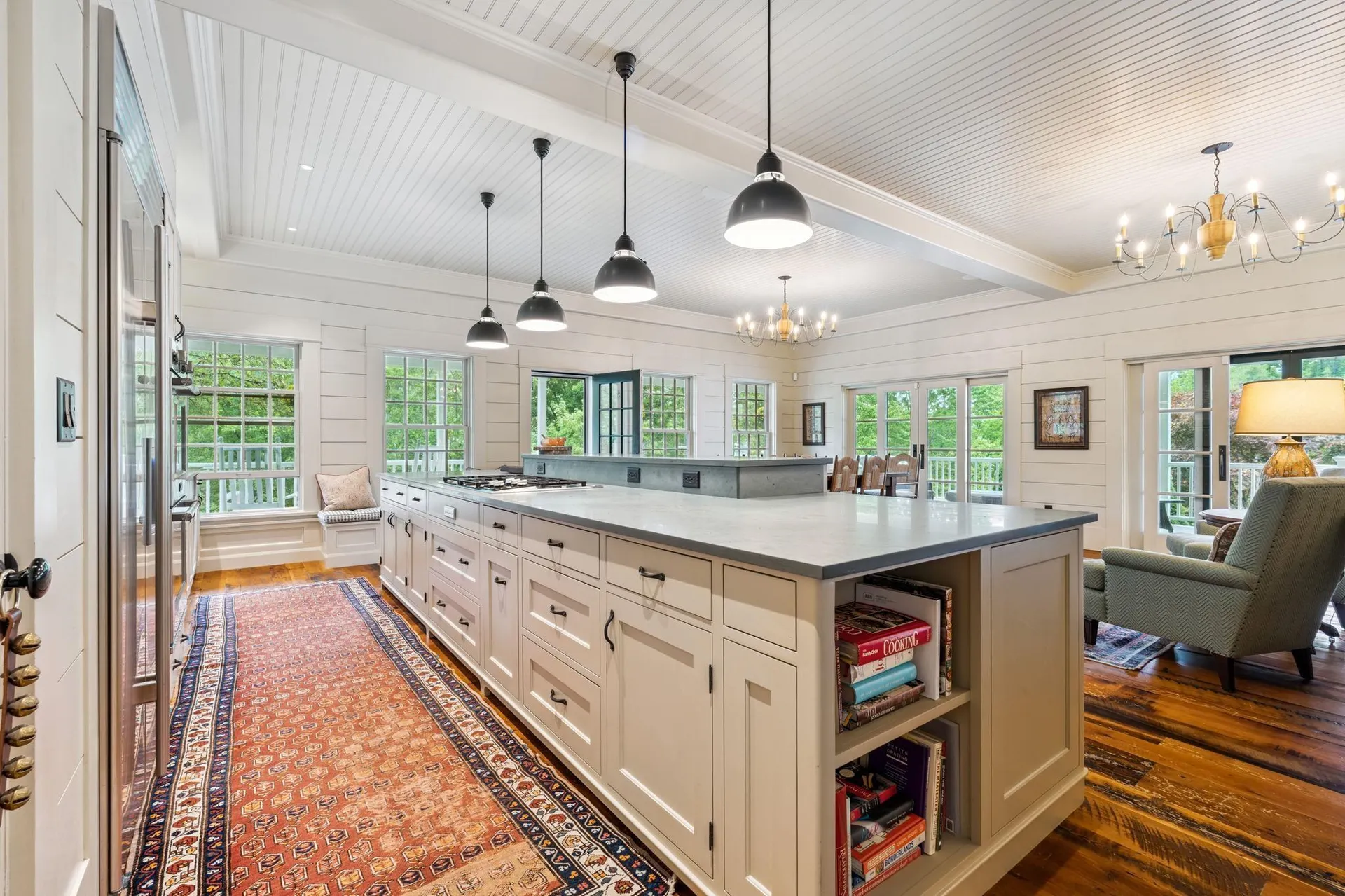 1059 Carlton Hill Road Woodstock VT 05091