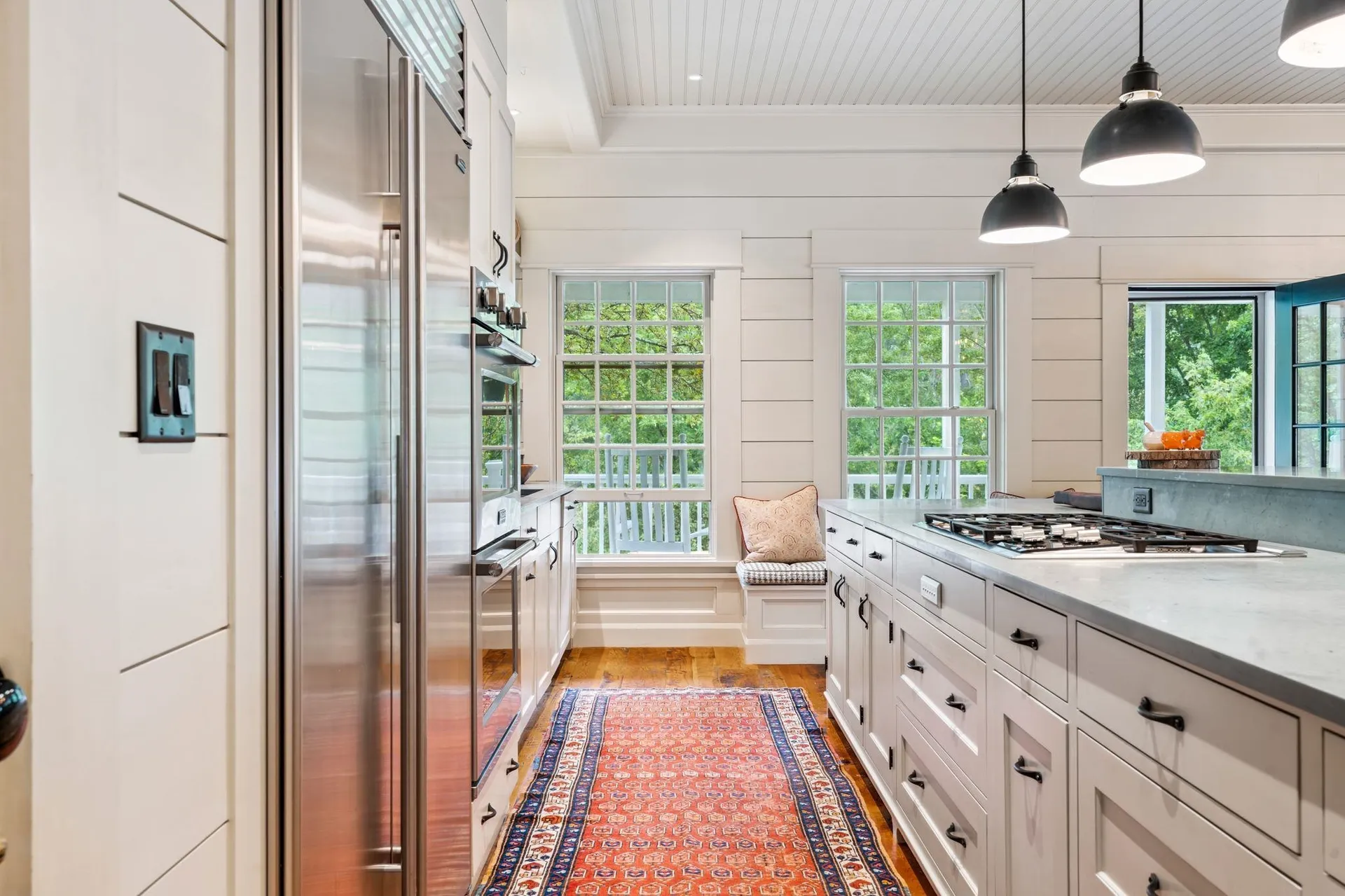 1059 Carlton Hill Road Woodstock VT 05091