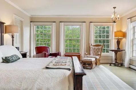 1059 Carlton Hill Road Woodstock VT 05091