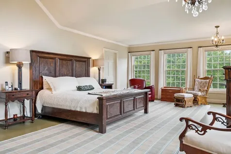 1059 Carlton Hill Road Woodstock VT 05091