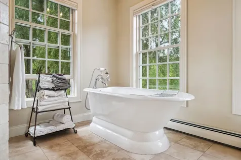 1059 Carlton Hill Road Woodstock VT 05091