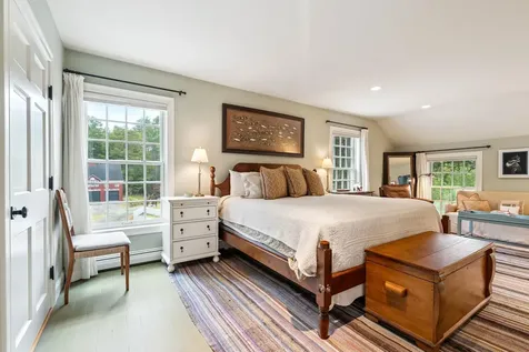 1059 Carlton Hill Road Woodstock VT 05091