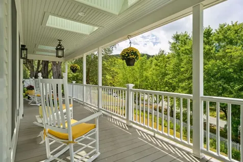 1059 Carlton Hill Road Woodstock VT 05091