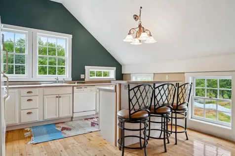 1059 Carlton Hill Road Woodstock VT 05091