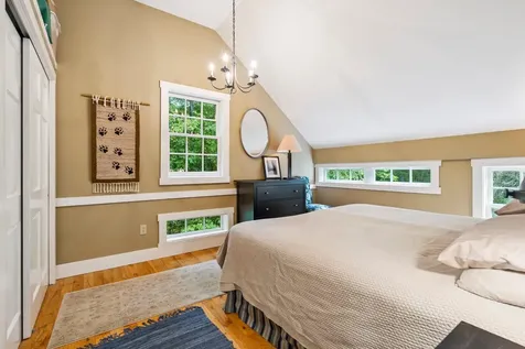 1059 Carlton Hill Road Woodstock VT 05091