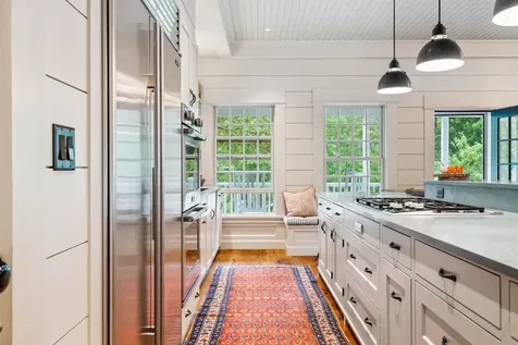 1059 Carlton Hill Road Woodstock VT 05091