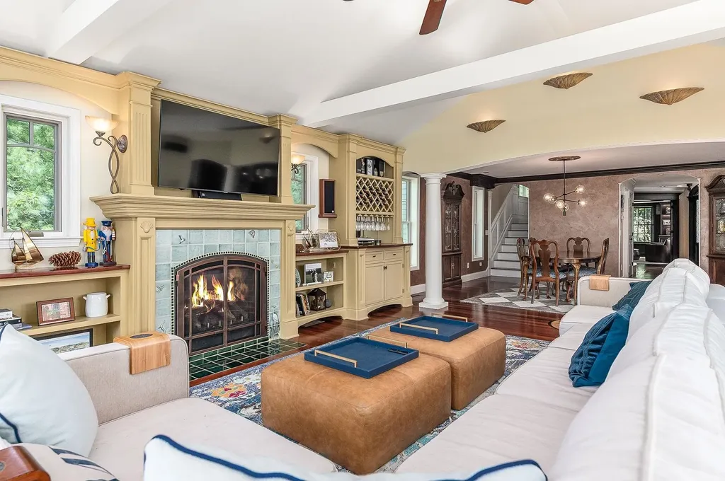 4 Kildary Drive Stratham NH 03885