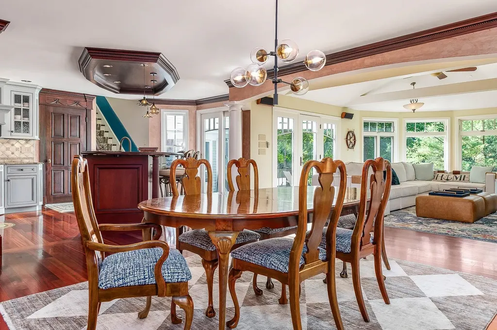 4 Kildary Drive Stratham NH 03885