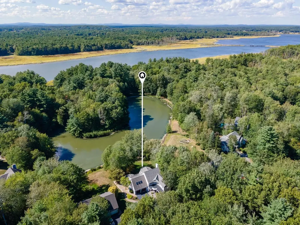 4 Kildary Drive Stratham NH 03885