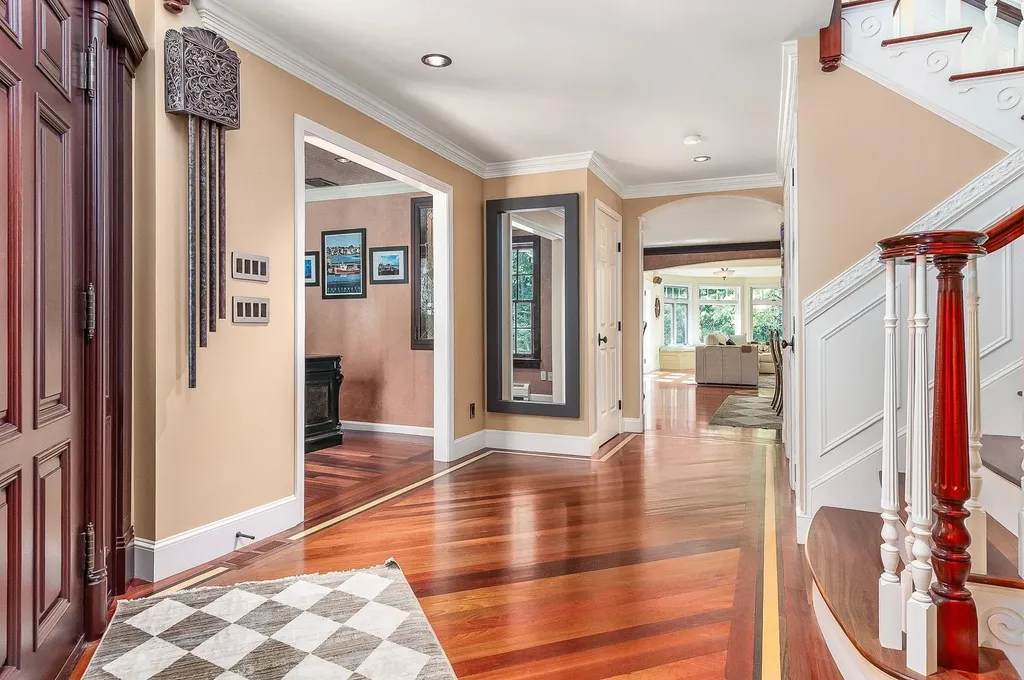 4 Kildary Drive Stratham NH 03885