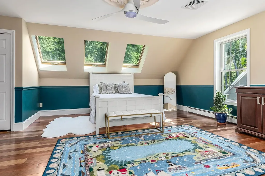 4 Kildary Drive Stratham NH 03885