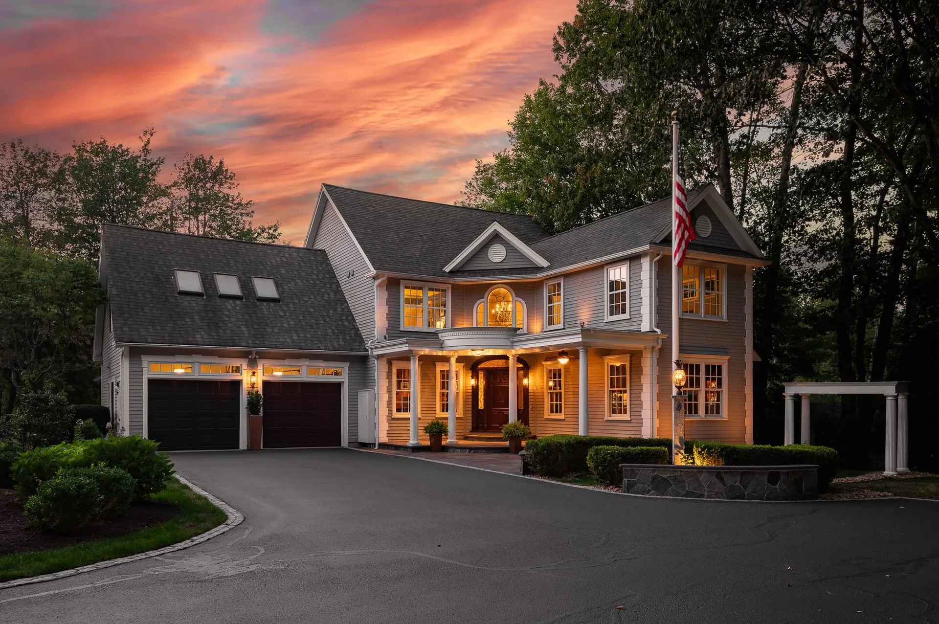 Stratham NH, 4 Kildary Drive