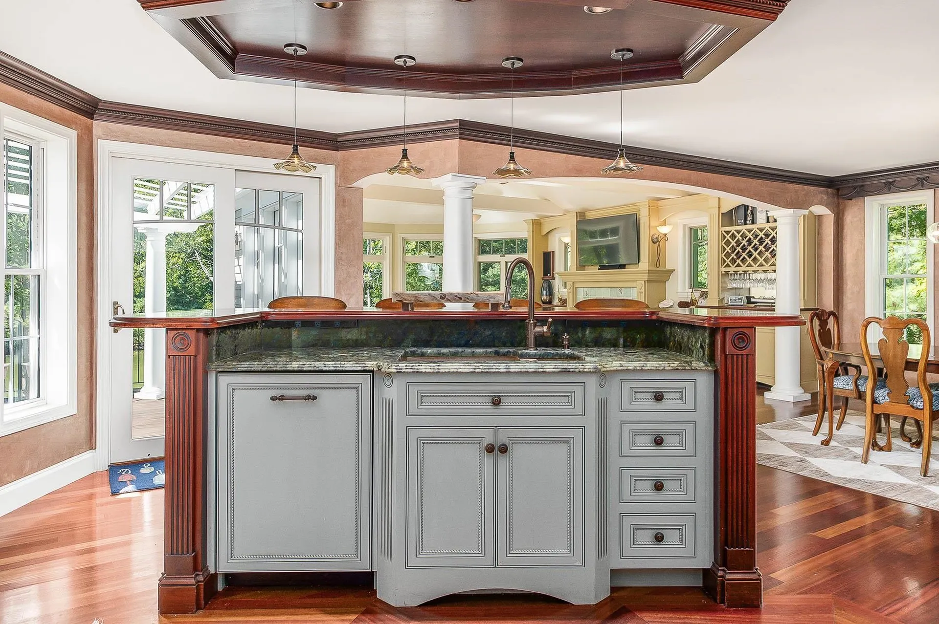 4 Kildary Drive Stratham NH 03885