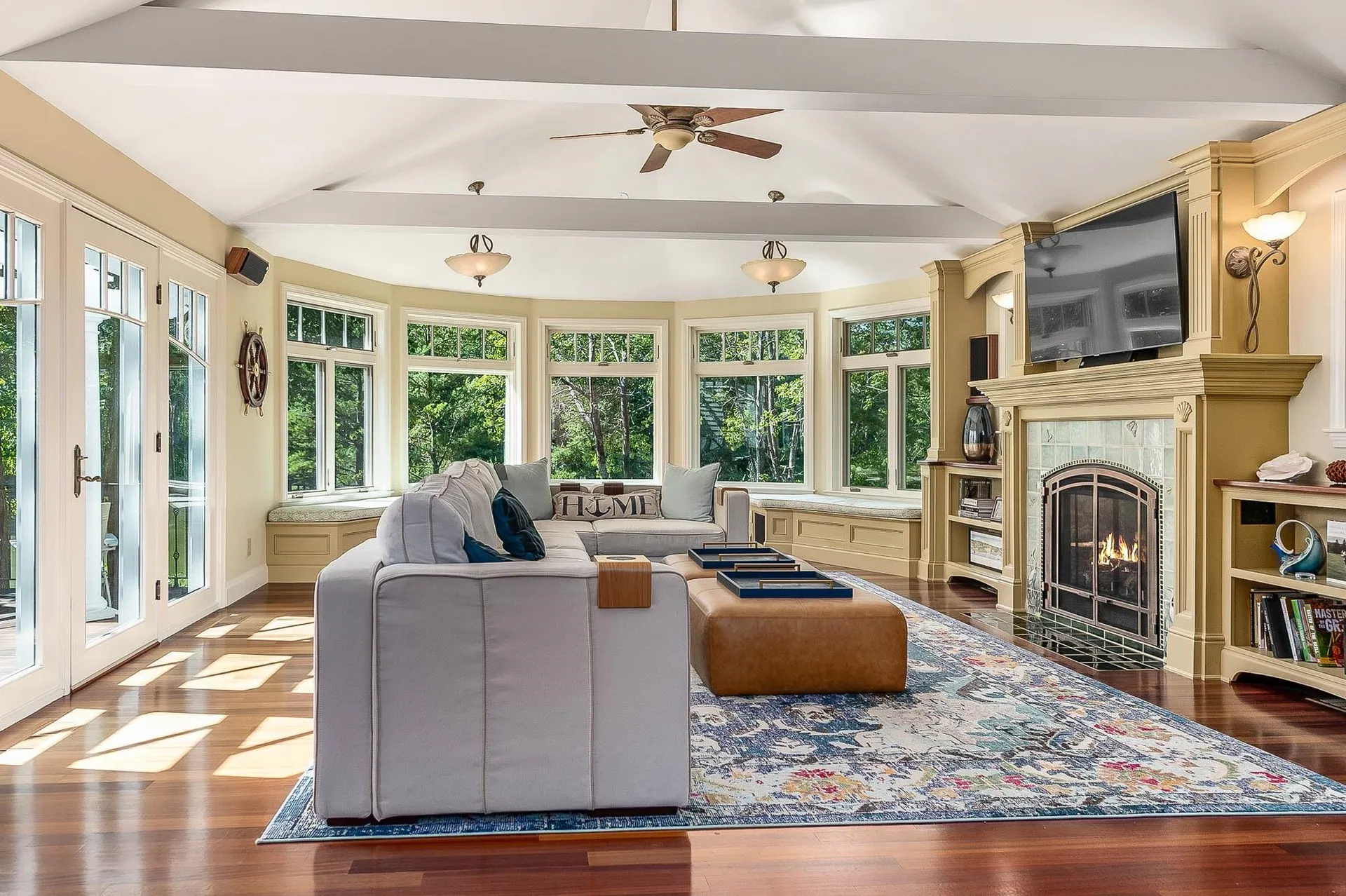 4 Kildary Drive Stratham NH 03885