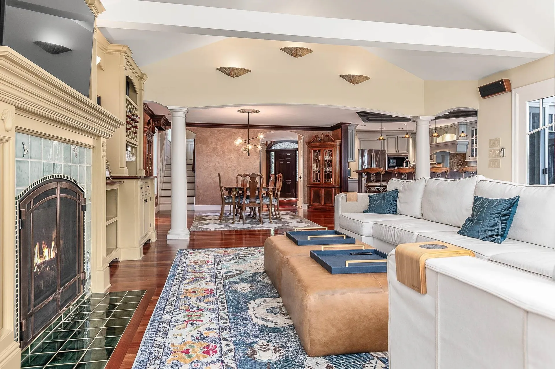 4 Kildary Drive Stratham NH 03885