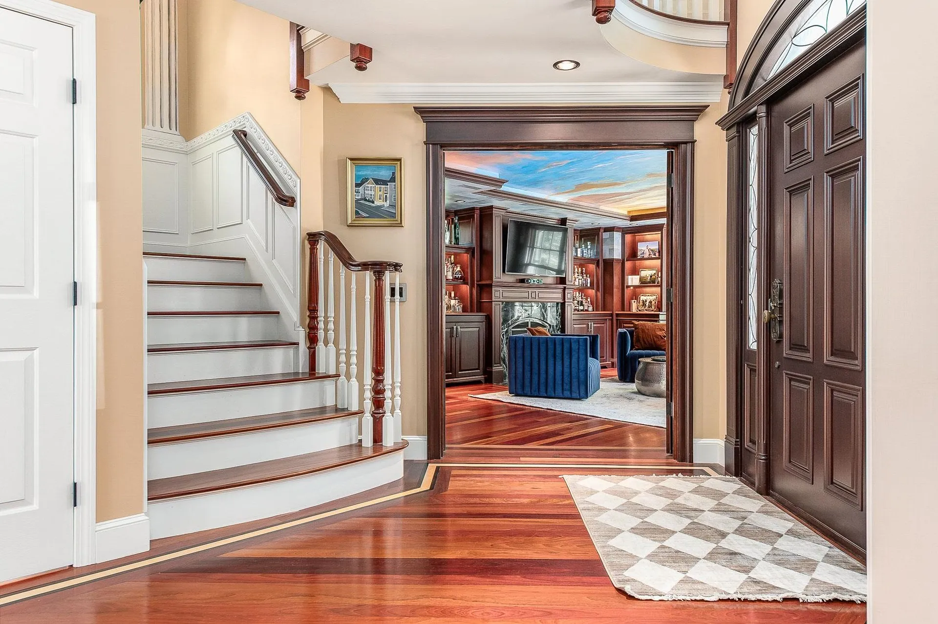 4 Kildary Drive Stratham NH 03885