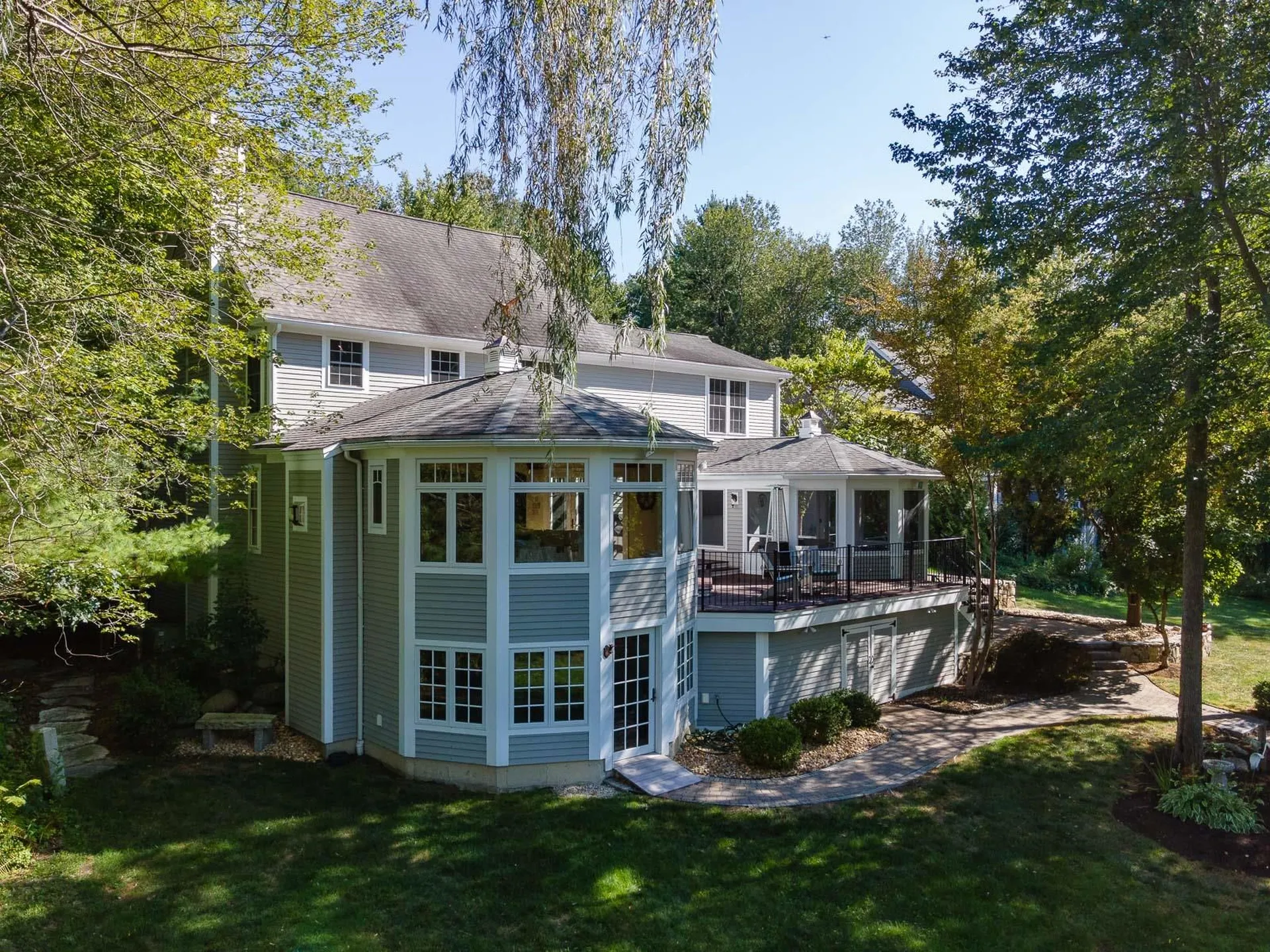 4 Kildary Drive Stratham NH 03885