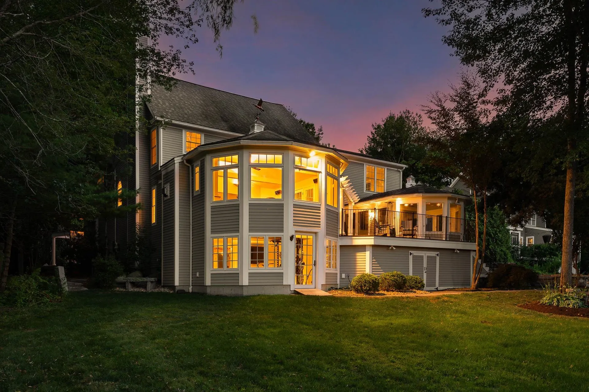 4 Kildary Drive Stratham NH 03885