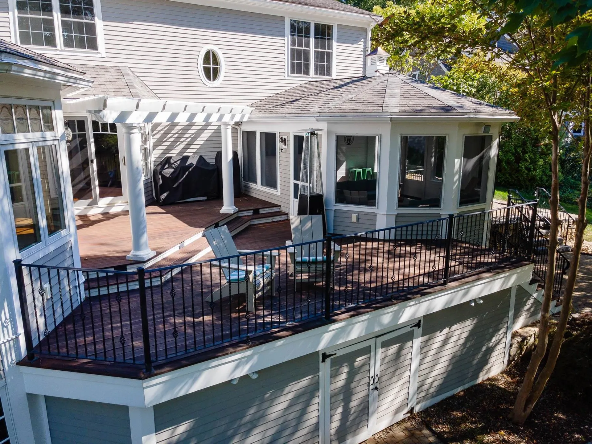 4 Kildary Drive Stratham NH 03885