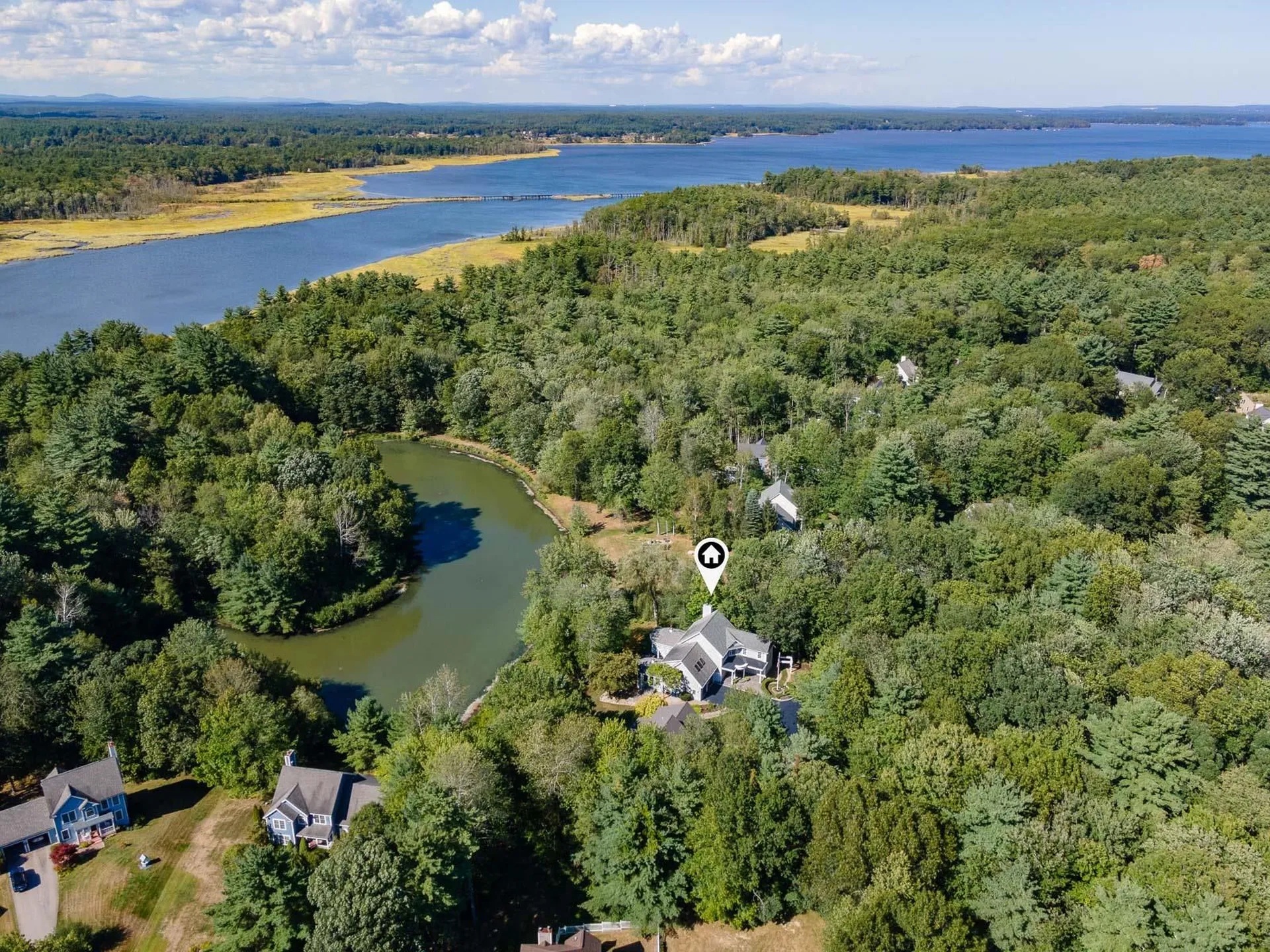 4 Kildary Drive Stratham NH 03885