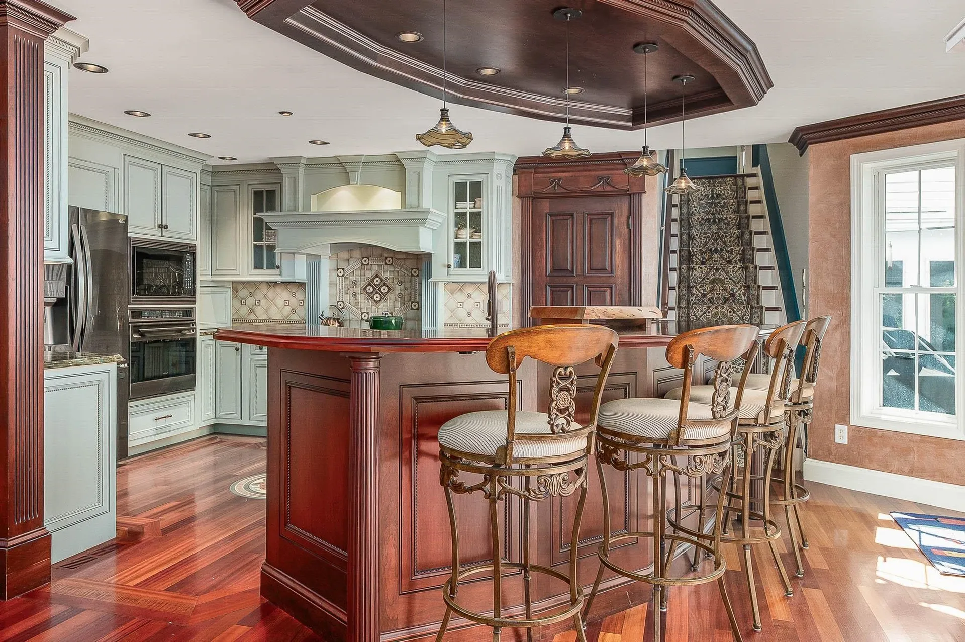 4 Kildary Drive Stratham NH 03885