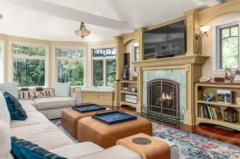 4 Kildary Drive Stratham NH 03885