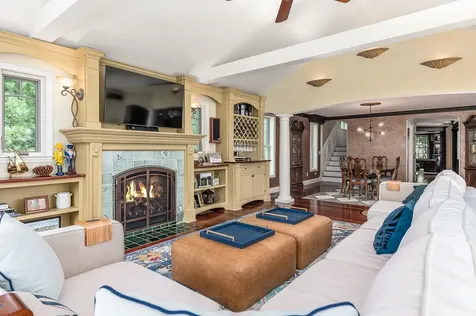 4 Kildary Drive Stratham NH 03885