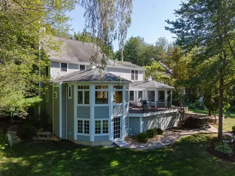 4 Kildary Drive Stratham NH 03885
