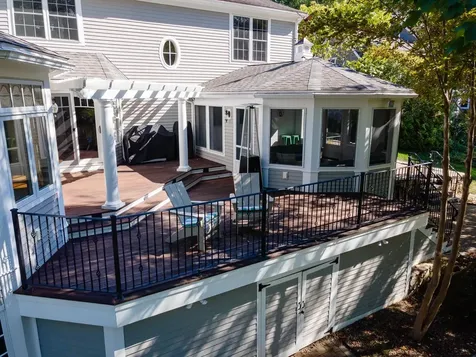 4 Kildary Drive Stratham NH 03885