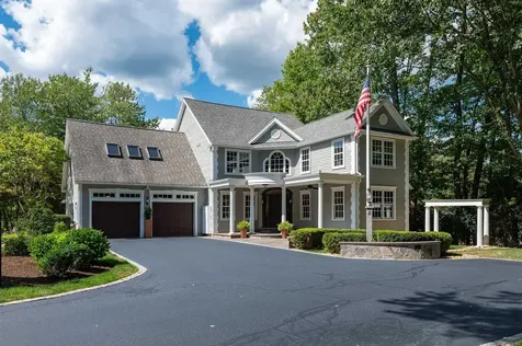 4 Kildary Drive Stratham NH 03885