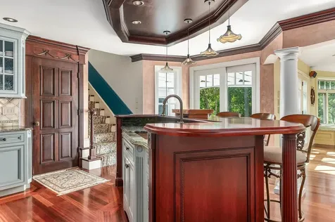 4 Kildary Drive Stratham NH 03885