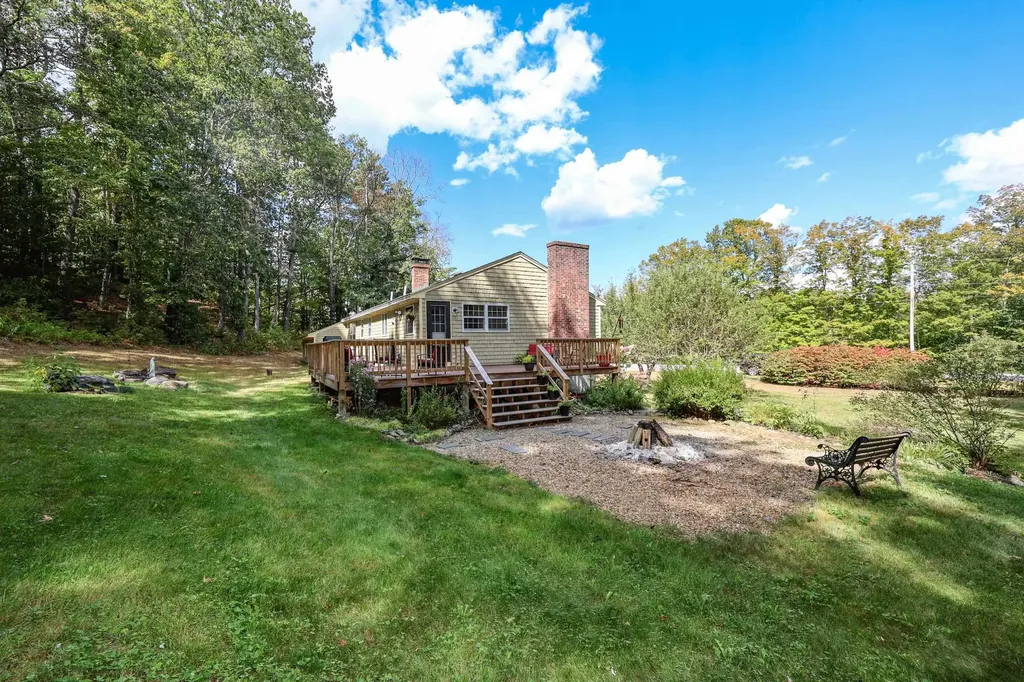 386 Route 103 E Warner NH 03278