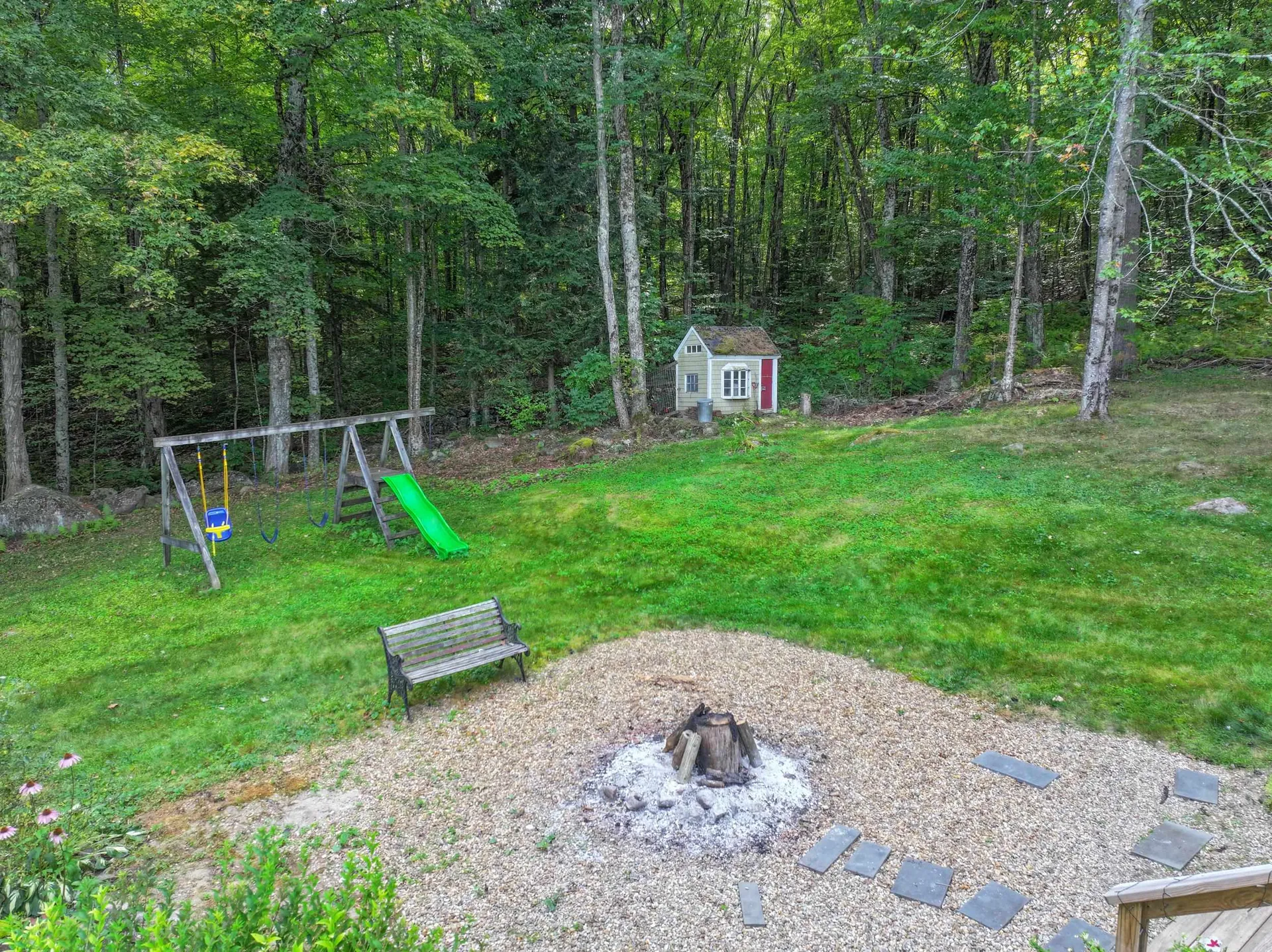 386 Route 103 E Warner NH 03278