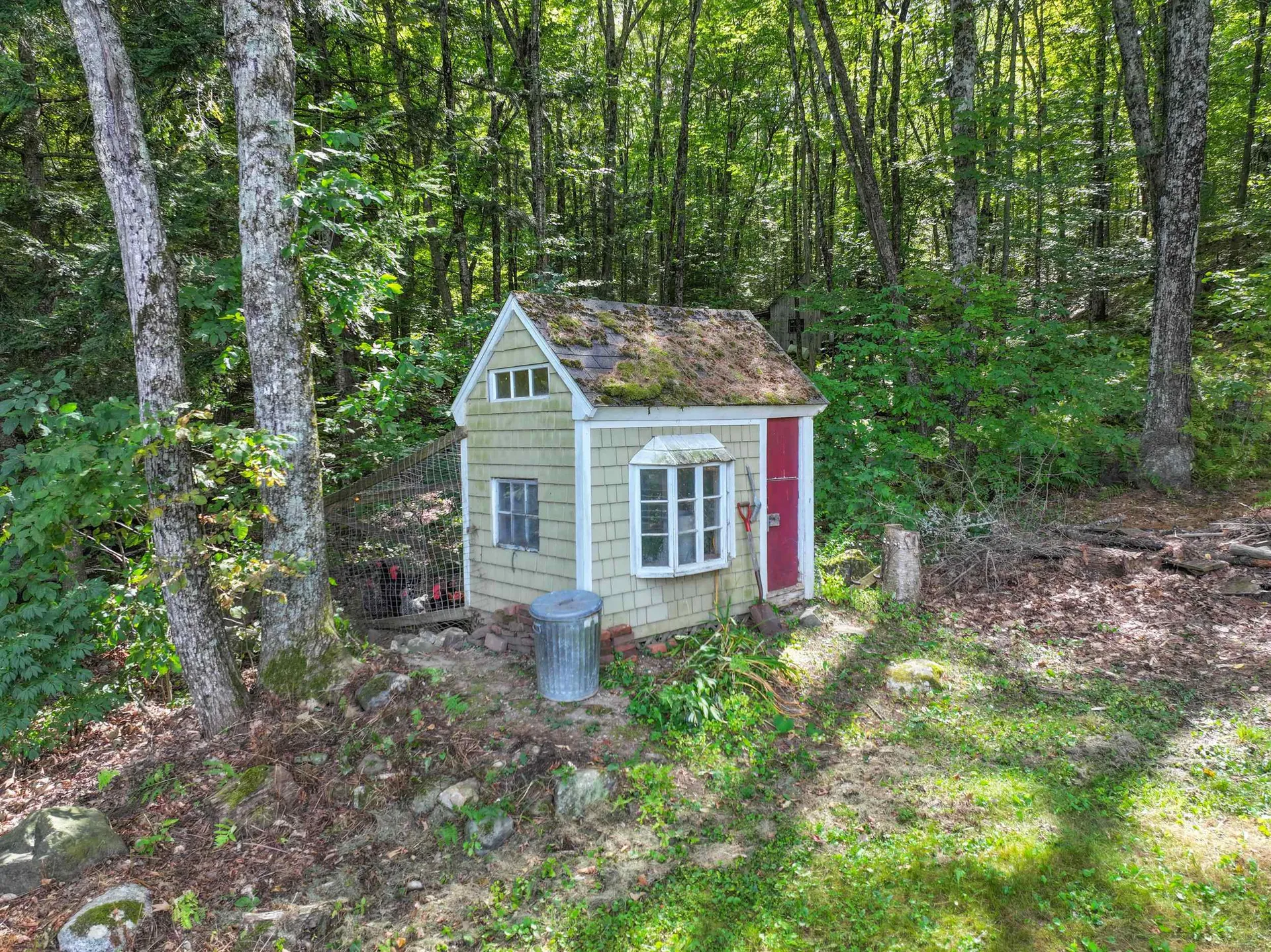 386 Route 103 E Warner NH 03278