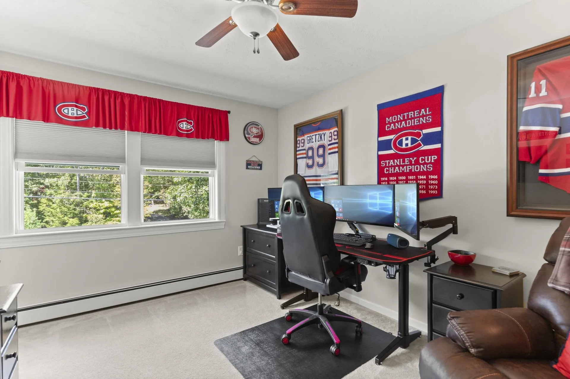 17 Bennett Way Newmarket NH 03857