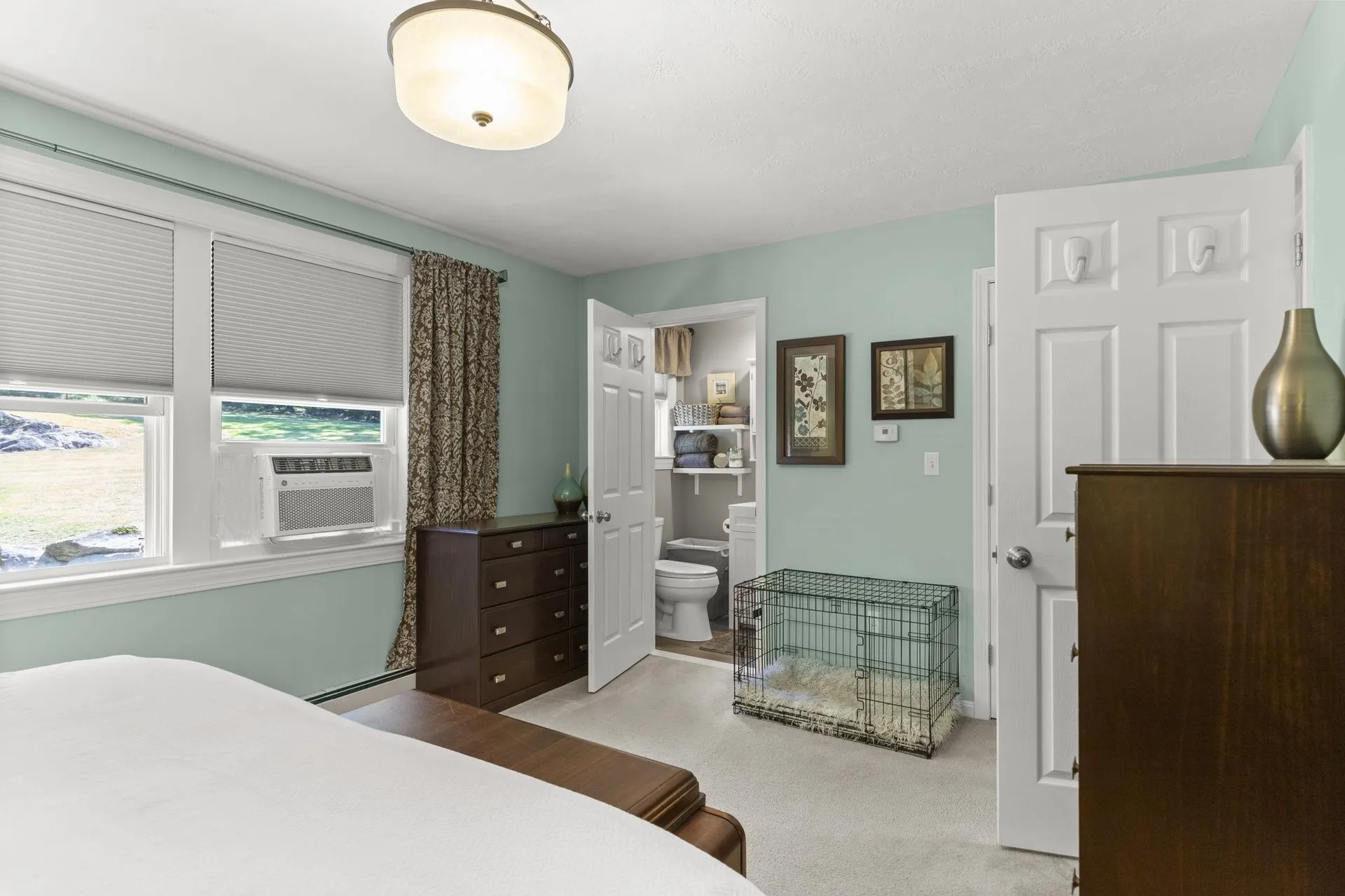 17 Bennett Way Newmarket NH 03857