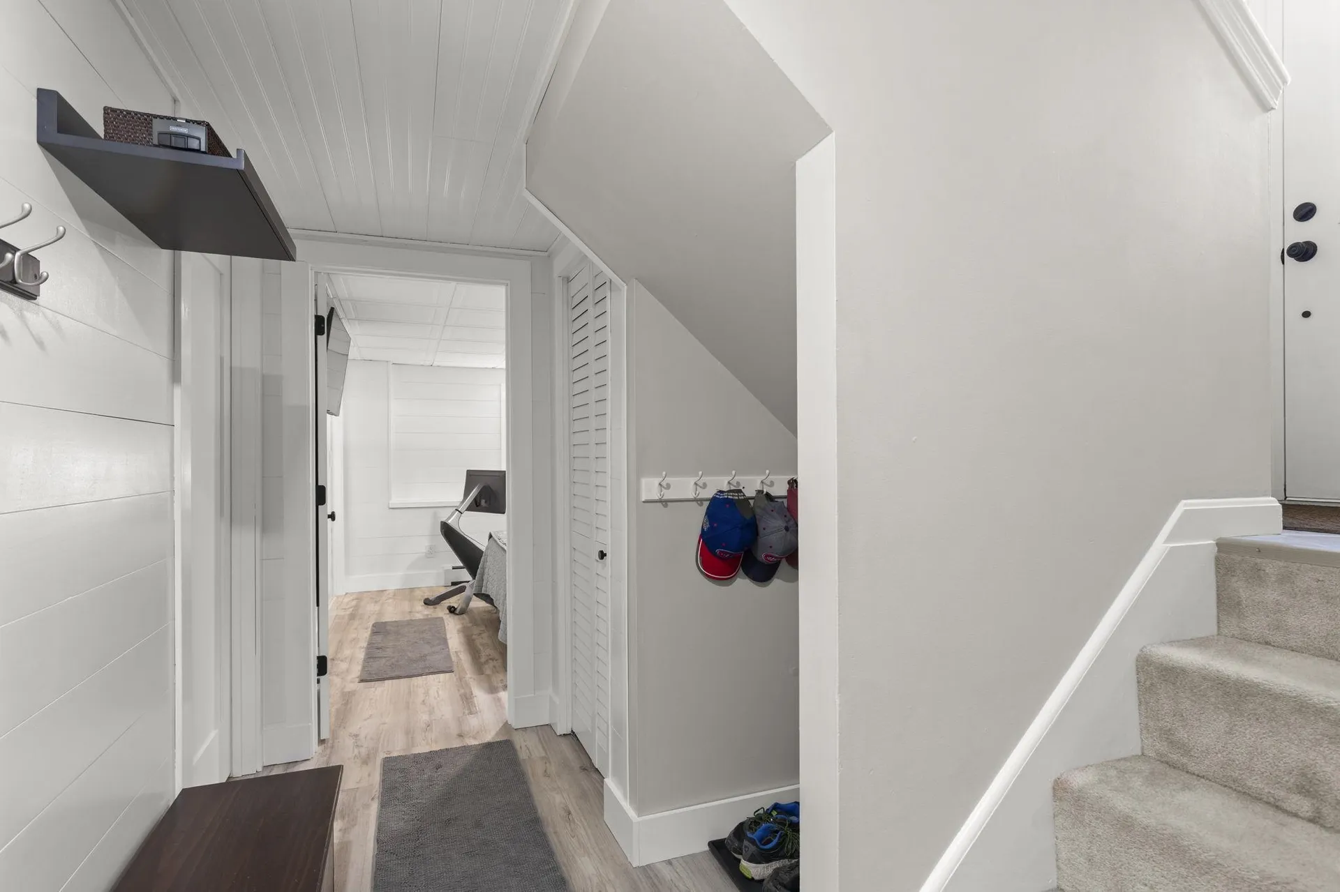 17 Bennett Way Newmarket NH 03857