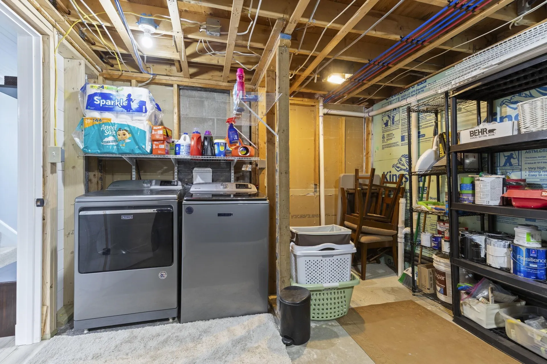 17 Bennett Way Newmarket NH 03857