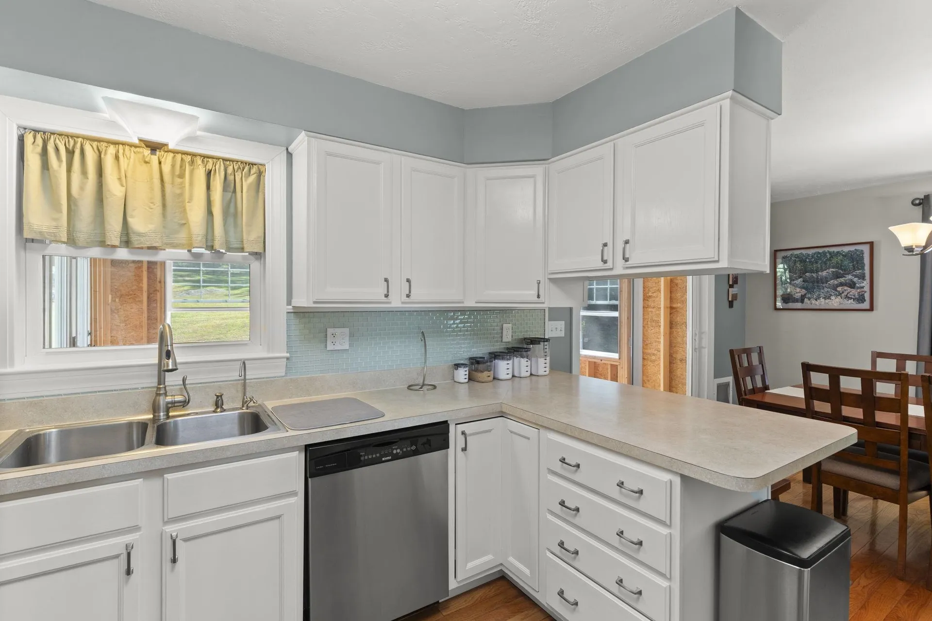 17 Bennett Way Newmarket NH 03857