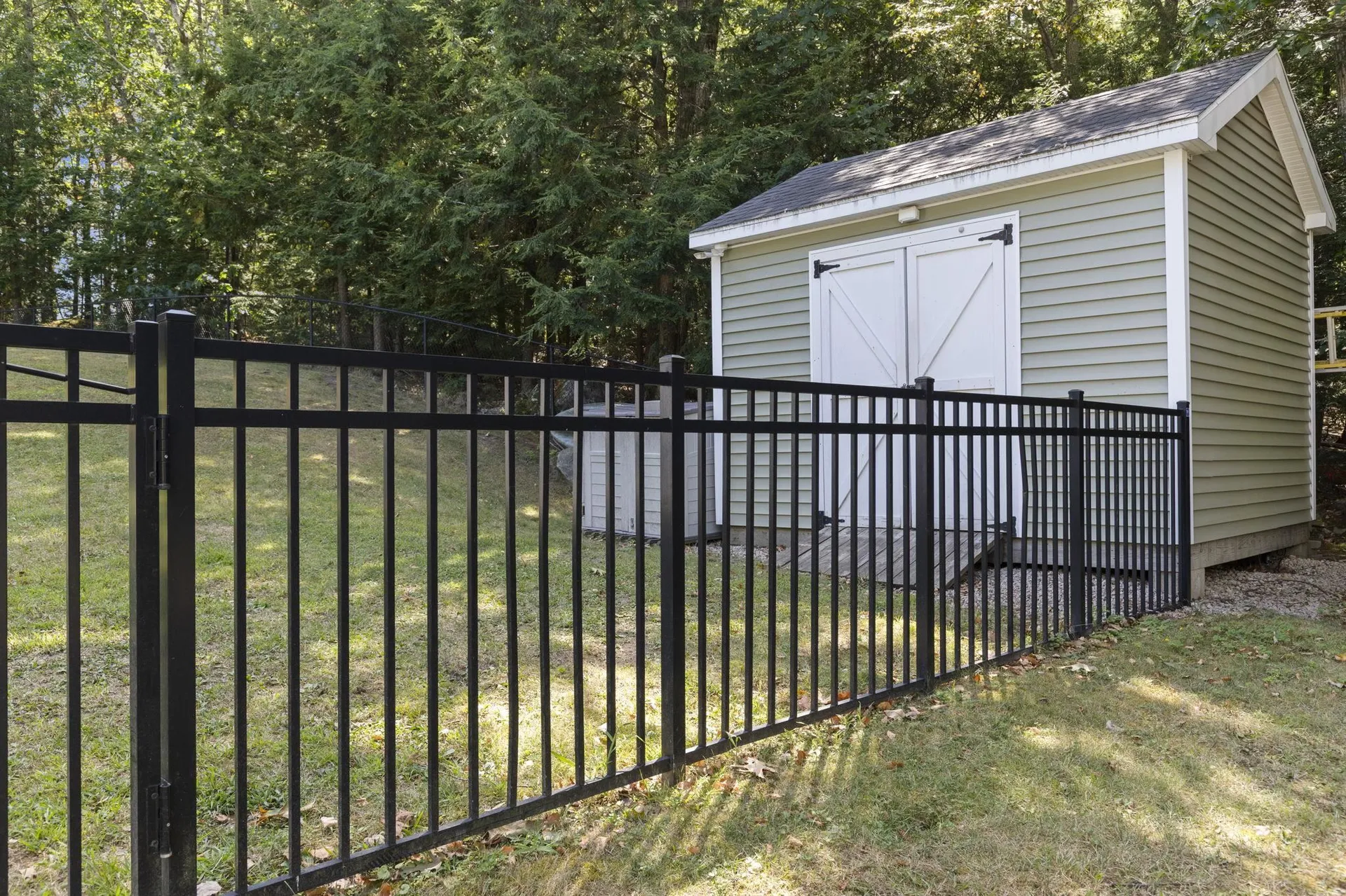 17 Bennett Way Newmarket NH 03857